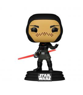 Funko pop star wars: tales of the empire barriss offee
