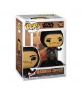Funko pop star wars: tales of the empire barriss offee