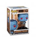 Funko pop star wars: tales of the empire admiral thrawn