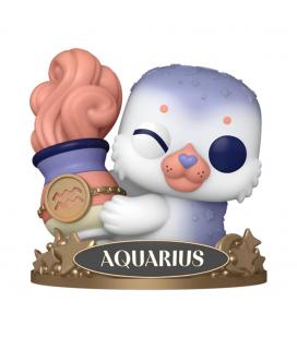 Funko pop zodiac aquarius