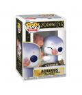Funko pop zodiac aquarius