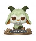 Funko pop zodiac capricorn