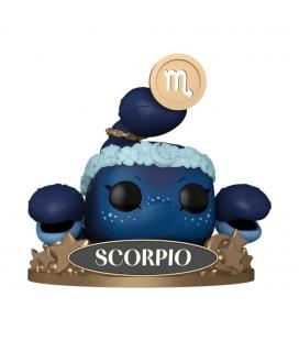 Funko pop zodiac scorpio