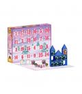 Bitty pop! calendario de adviento princesas disney