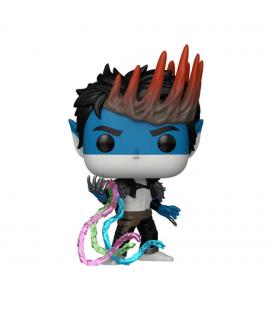 Funko pop! games magic: the gathering oko the trickster