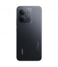 Movil smartphone xiaomi redmi 15c 4 - 128gb negro