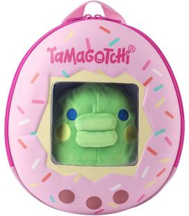 Mochila tamagotchi - kuchipatchi