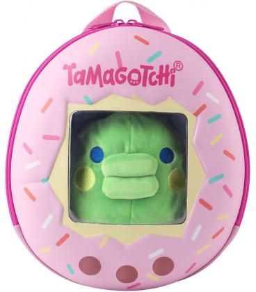 Mochila tamagotchi - kuchipatchi