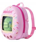 Mochila tamagotchi - kuchipatchi