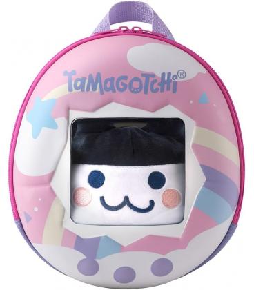 Mochila tamagotchi - mimitchi
