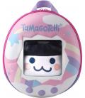 Mochila tamagotchi - mimitchi