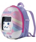 Mochila tamagotchi - mimitchi