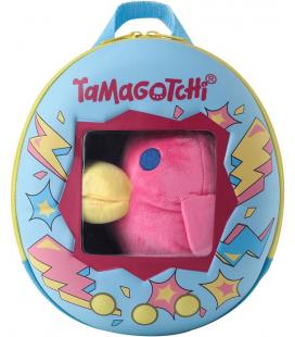 Mochila tamagotchi - hashizotchi