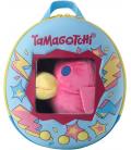 Mochila tamagotchi - hashizotchi