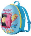 Mochila tamagotchi - hashizotchi