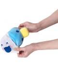 Mochila tamagotchi - hashizotchi