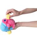 Mochila tamagotchi - hashizotchi