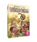Juego de mesa voodoom
