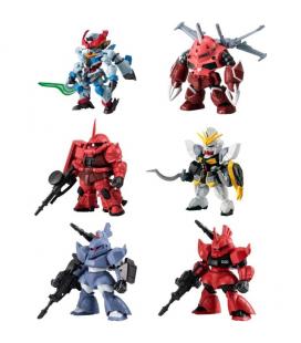 Fw gundam converge (novedad) 1 unidad aleatoria