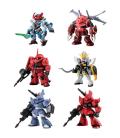 Fw gundam converge (novedad) 1 unidad aleatoria
