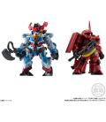 Fw gundam converge (novedad) 1 unidad aleatoria