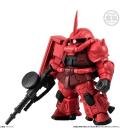 Fw gundam converge (novedad) 1 unidad aleatoria