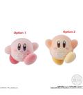 Figura de peluche kirby 1 unidad aleatoria