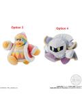 Figura de peluche kirby 1 unidad aleatoria