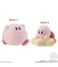 Figura de peluche kirby 1 unidad aleatoria