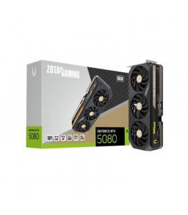TARJETA GRÁFICA ZOTAC RTX 5080 SOLID CORE 16GB