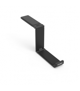 SOPORTE AURICULARES ZALMAN ZM-FH10 COLOR NEGRO