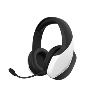AURICULARES GAMING ZALMAN ZM-HPS700W BLUETOOTH BLANCO