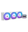 REFRIGERACION LIQUIDA CPU ZALMAN ALPHA2 A36 ARGB 360MM BLANCO