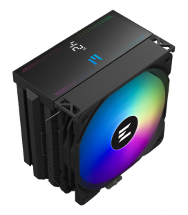 COOLER CPU ZALMAN CNPS13X DS NEGRO