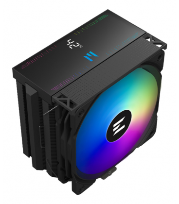 COOLER CPU ZALMAN CNPS13X DS NEGRO