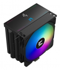 COOLER CPU ZALMAN CNPS13X DS NEGRO
