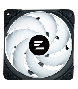 VENTILADOR ZALMAN ZM-AF120 ARGB 1X VENT 120MM NEGRO