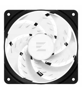 VENTILADOR ZALMAN ZM-AF120R REVERSE ARGB 1X VENT 120MM NEGRO