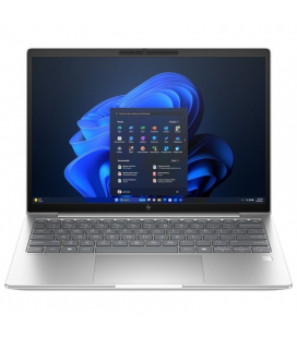 Portátil hp elitebook 6 g1i ad2z8et intel core ultra 5-225u/ 16gb/ 512gb ssd/ 13.3'/ win11 pro