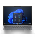 Portátil hp elitebook 6 g1i ad2z8et intel core ultra 5-225u/ 16gb/ 512gb ssd/ 13.3'/ win11 pro