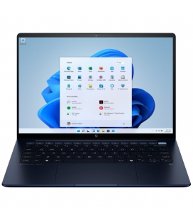 Portátil hp elitebook ultra g1i b69bcet intel core ultra 7-258v/ 32gb/ 512gb ssd/ 14' táctil/ win11 pro