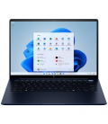 Portátil hp elitebook ultra g1i b69bcet intel core ultra 7-258v/ 32gb/ 512gb ssd/ 14' táctil/ win11 pro