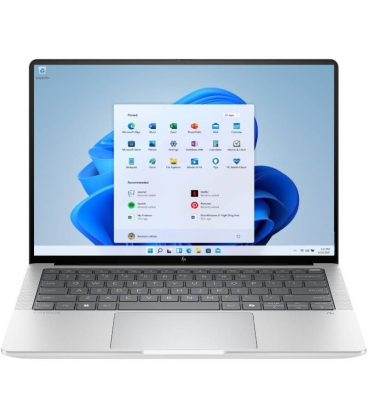 Portátil hp elitebook x g1a b9zw7et ryzen ai 7 pro/ 32gb/ 1tb ssd/ 14'/ win11 pro