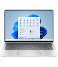 Portátil hp elitebook x g1a b9zw7et ryzen ai 7 pro/ 32gb/ 1tb ssd/ 14'/ win11 pro