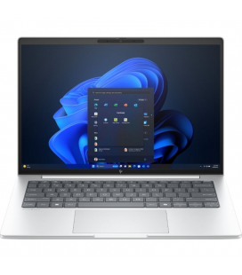 Portátil hp elitebook 8 g1i ad2z0et intel core ultra 5-225h/ 16gb/ 512gb ssd/ 14'/ win11 pro