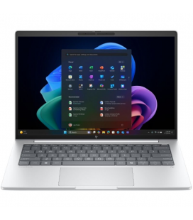 Portátil hp elitebook 8 g1i ad2z1et intel core ultra 5-228v/ 32gb/ 512gb ssd/ 14'/ win11 pro