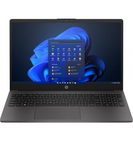 Portátil hp 255 g10 b39rrat ryzen 5 7530u/ 16gb/ 512gb ssd/ 15.6'/ win11