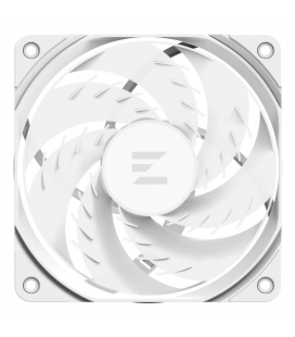 VENTILADOR ZALMAN ZM-AF120R REVERSE ARGB 1X VENT 120MM BLANCO