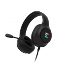 AURICULARES GAMING ZALMAN ZM-HPS310 NEGRO RGB