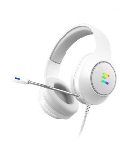 AURICULARES GAMING ZALMAN ZM-HPS310 BLANCO RGB